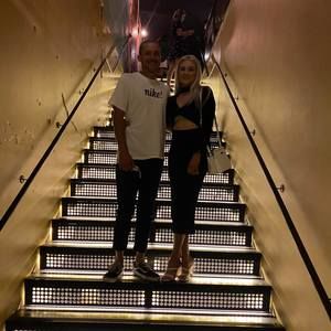 Meet your Posher, Britt